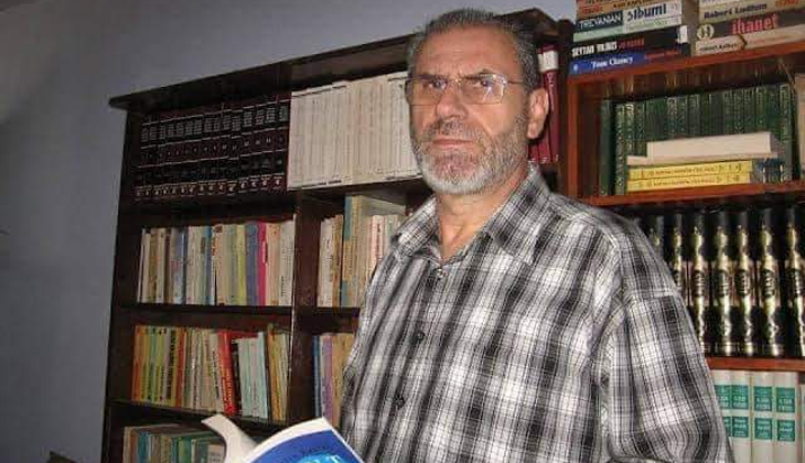 Mahmut Metin Kaplan hayatını kaybetti