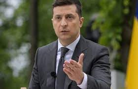 Zelenski’den İtalya Başbakanı Draghi’ye serzeniş
