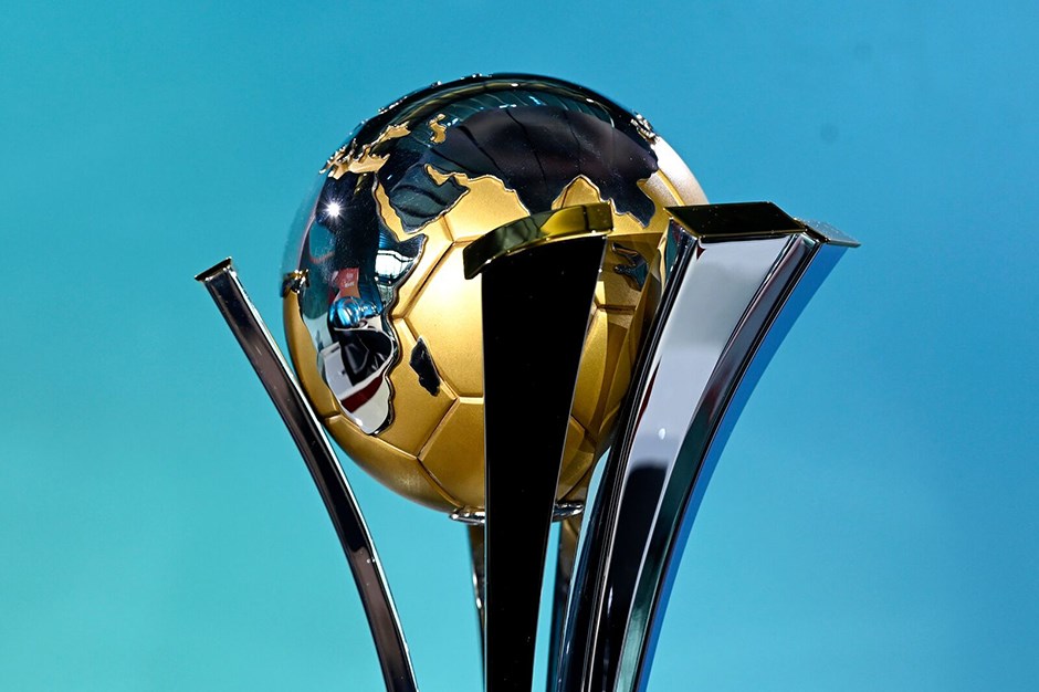 FIFA Kulüpler Dünya Kupası başlıyor