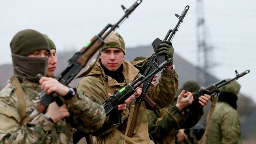 Rusya’dan şok iddia: NATO destekli büyük bir saldırı yakın