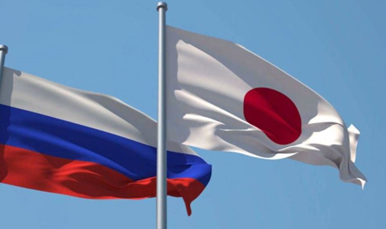 Japonya’dan Rusya’ya ek yaptırım