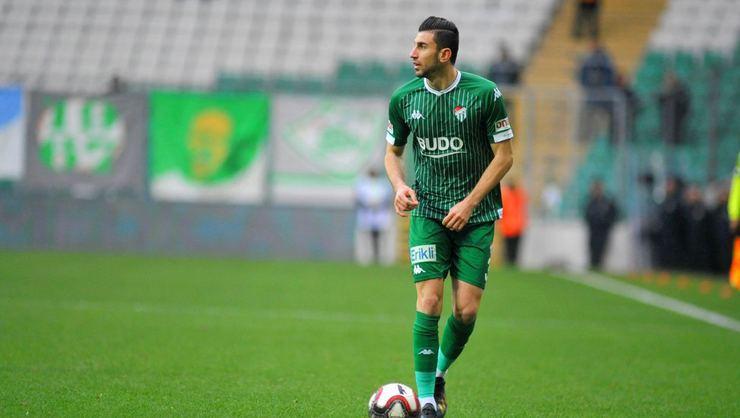 Onur Atasayar’a Süper Lig’den talip