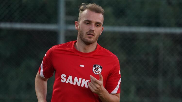 Gaziantep FK, Ertuğrul Ersoy’un bonservisini aldı Gaziantep FK, Ertuğrul Ersoy’un bonservisini aldı