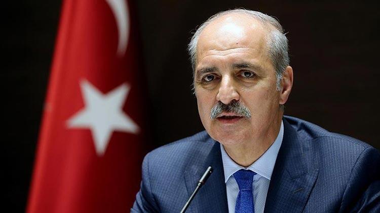Numan Kurtulmuş: Bakanların kim olacağı Cumhurbaşkanı’nın takdiri
