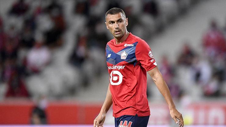 Burak Yılmaz geri dönmek istiyor!
