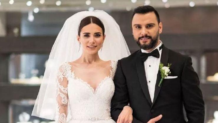 Bomba iddia! Buse Varol, Alişan’ın isteğini reddedince evliliklerinde kriz çıktı