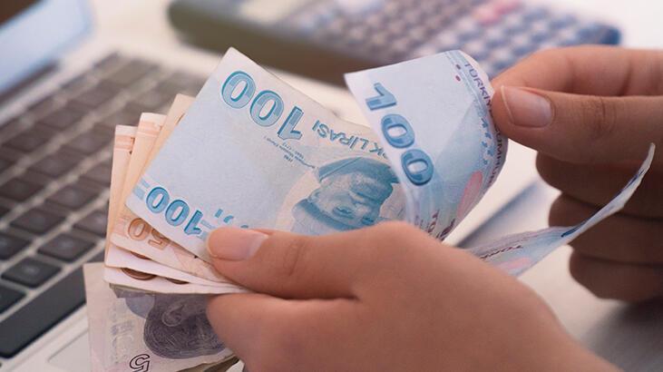 Bakan Pakdemirli duyurdu! Ödemeler başladı Bakan Pakdemirli duyurdu! Ödemeler başladı