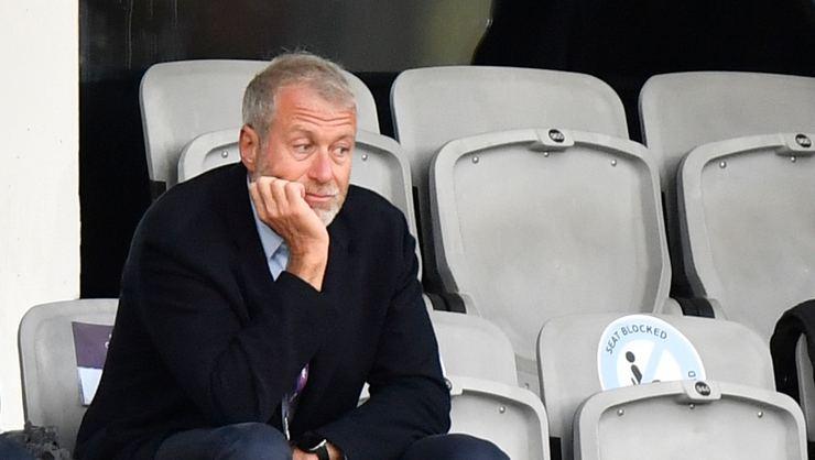 Roman Abramovich Chelsea’nin yönetimini devretti