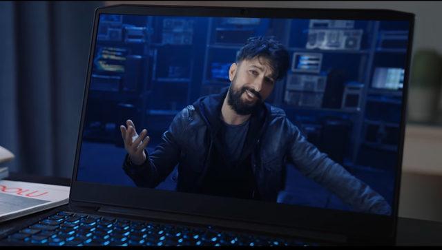Tarkan’ın YouTube performansı!