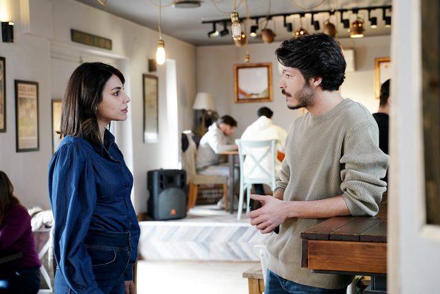 Çukur’dan sonra Oğlum’la ekrana dönüyor