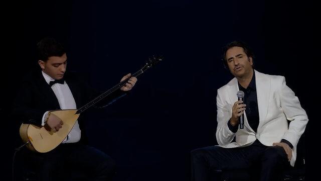 Mahsun Kırmızıgül’den zamlara türkülü tepki!