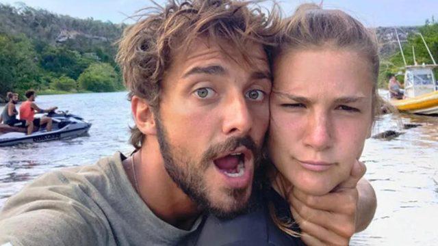 Survivor şampiyonu Cemal Can Seven’den Nisa Bölükbaşı isyanı!