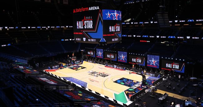 NBA All-Star yedekleri belli oldu