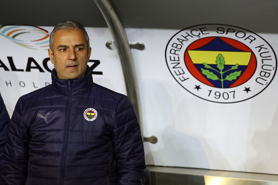 Ali Koç’tan İsmail Kartal kararı