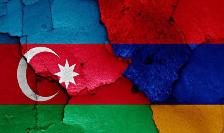 Ermeni silahlı grupları Azerbaycan askerlerine ateş açtı Ermeni silahlı grupları Azerbaycan askerlerine ateş açtı