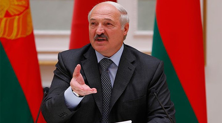 Belarus Devlet Başkanı Lukaşenko: “Rusya’nın operasyonlarında ordumuz yer almıyor”