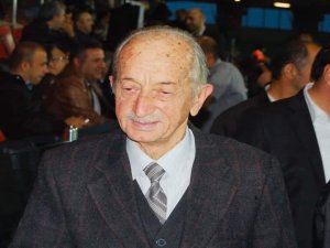 Çaykur Rizespor’un acı günü