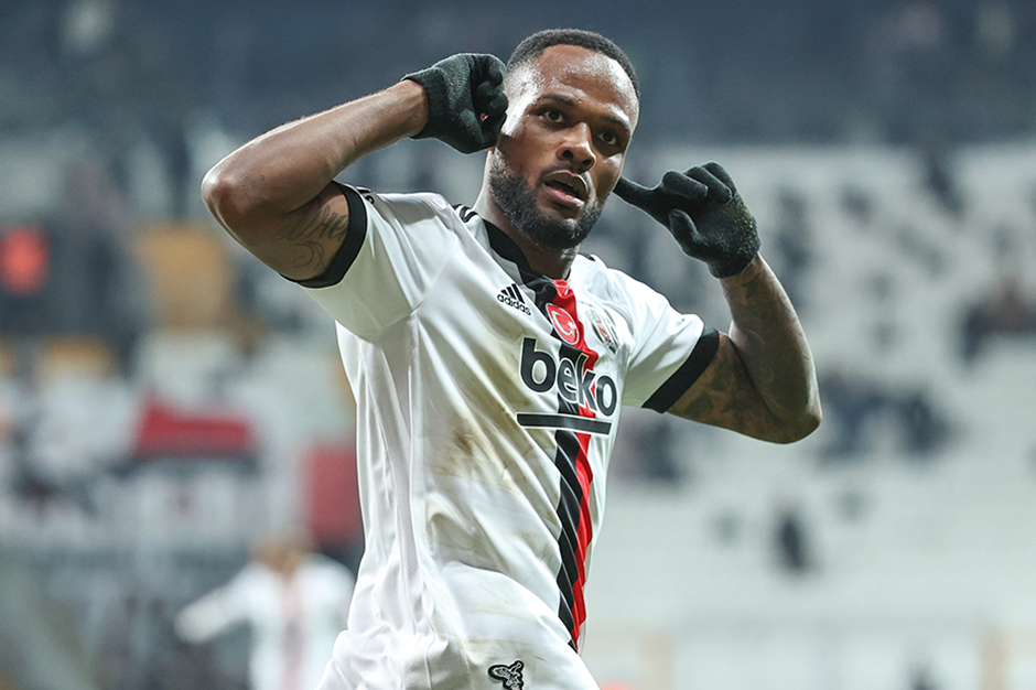 Galatasaray’dan Beşiktaş’a Gedson misillemesi!