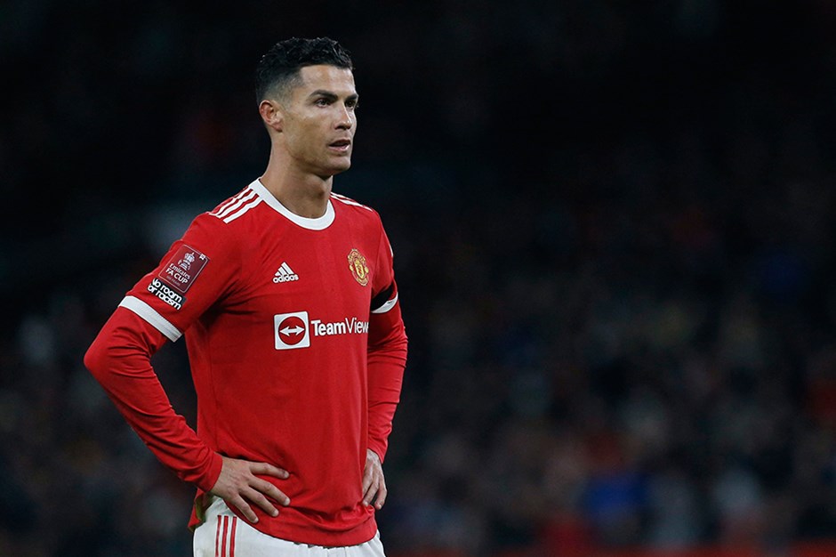 PSG ve Manchester United arasında dev takas