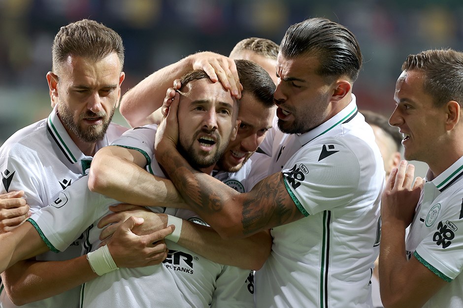 Konyaspor’dan şampiyonluk açıklaması