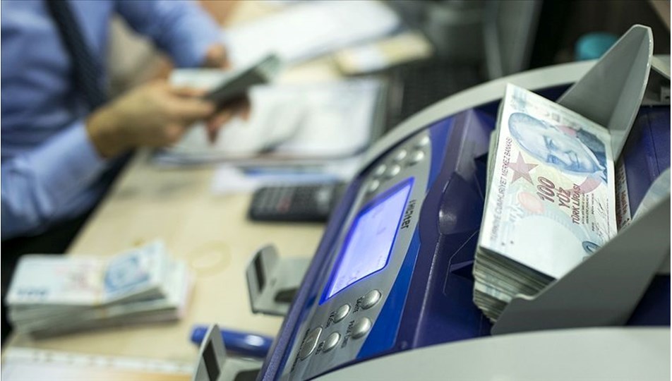 Bankaları aktifleri 9,2 trilyon lirayı aştı