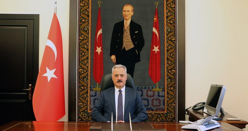 Elektrik krizi sonrası flaş gelişme! Isparta Valisi görevden alındı…