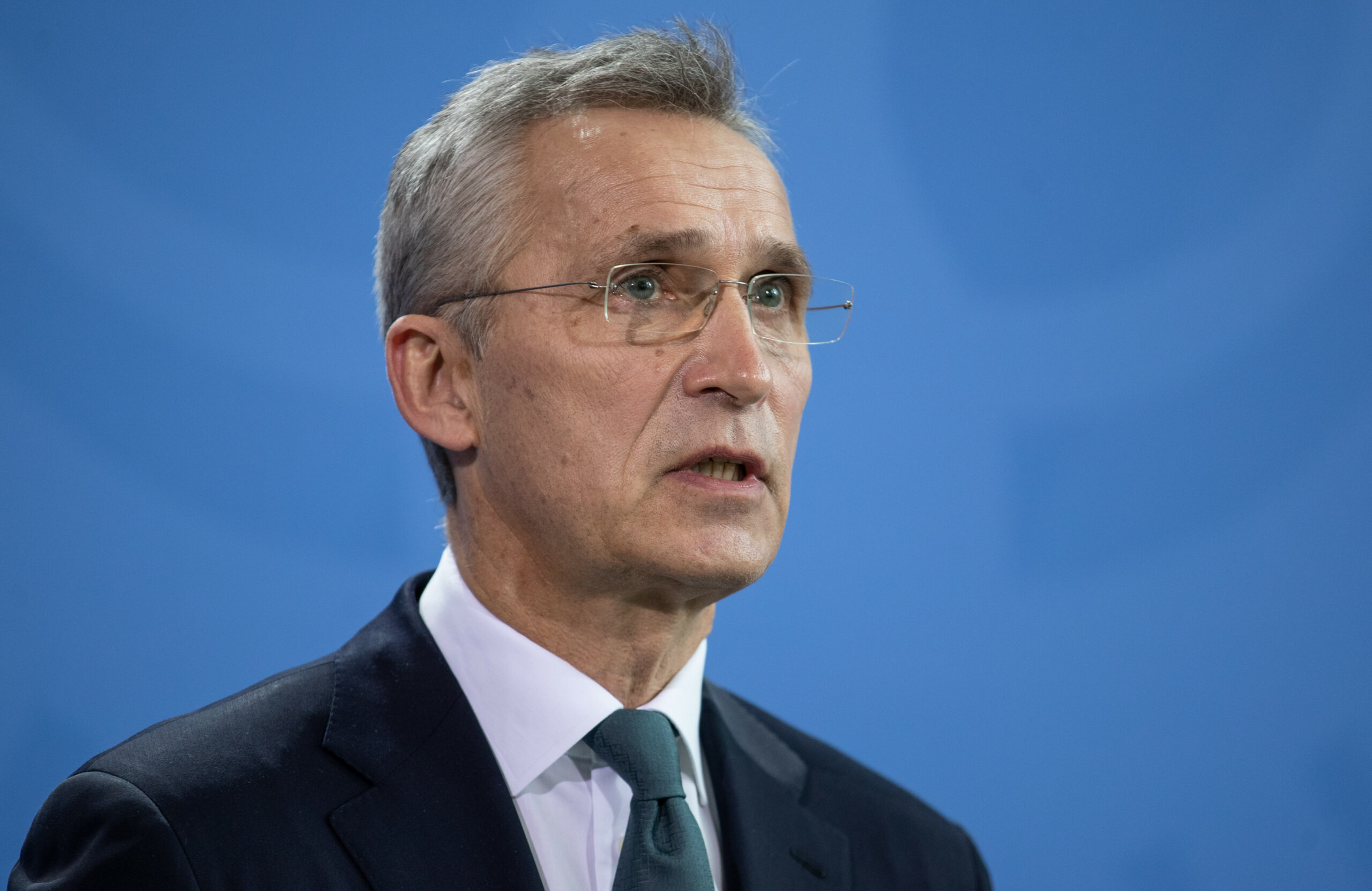 Stoltenberg’ten ilhak açıklaması: En iyi yanıt Ukrayna’ya desteğe yardım etmek