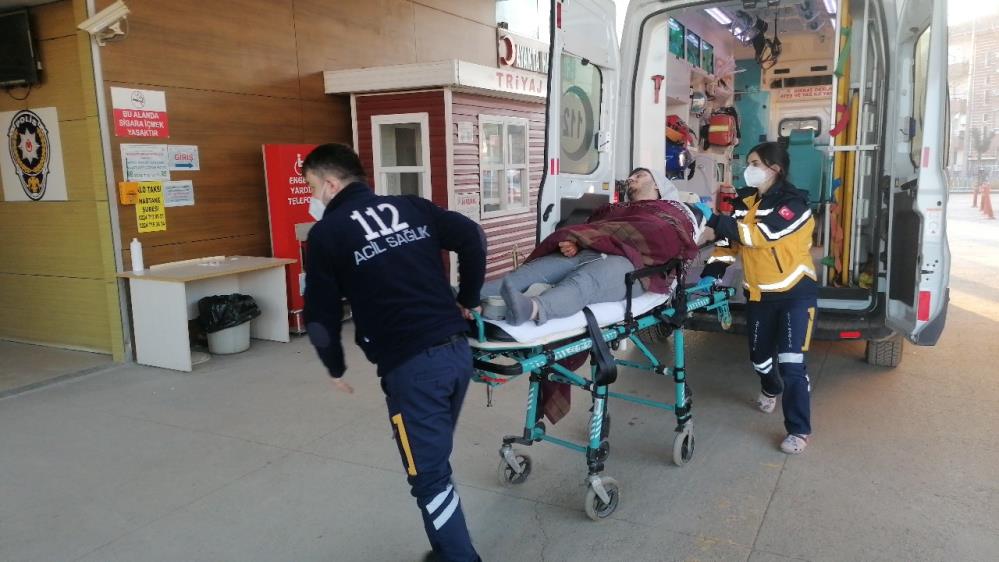 Bursa’da öfkeli damat dehşet saçtı: 1 ölü, 4 yaralı