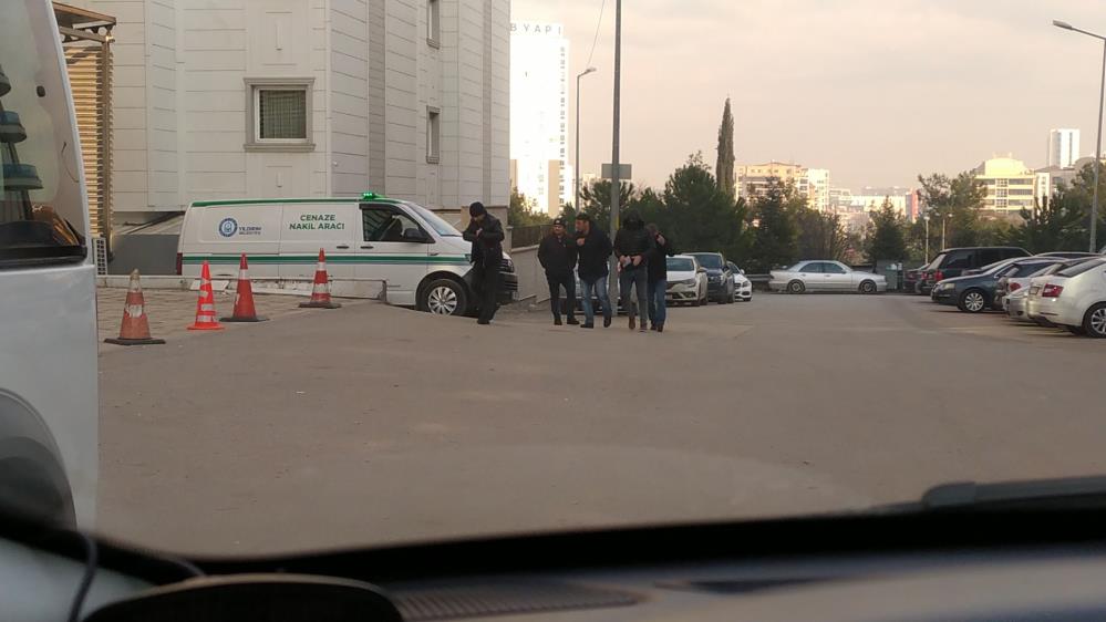 Bursa’da giysi kumbarasında hayatını kaybetmişti! Cenazesi ailesine teslim edildi