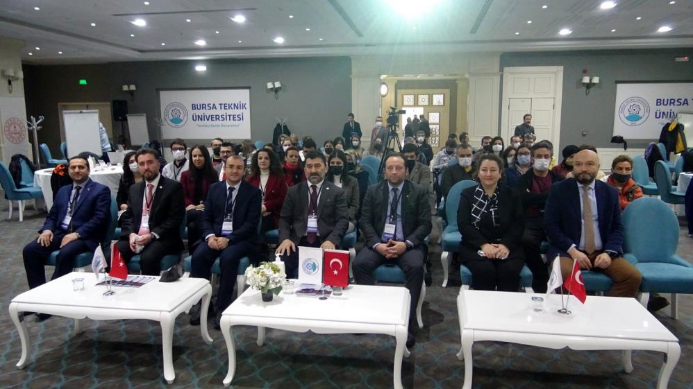 BTÜ’den İngilizce çalıştayı
