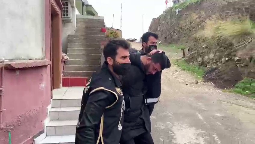 Şafak Mahmutyazıcıoğlu cinayetinde flaş gelişme! Seccad Yeşil tutuklandı
