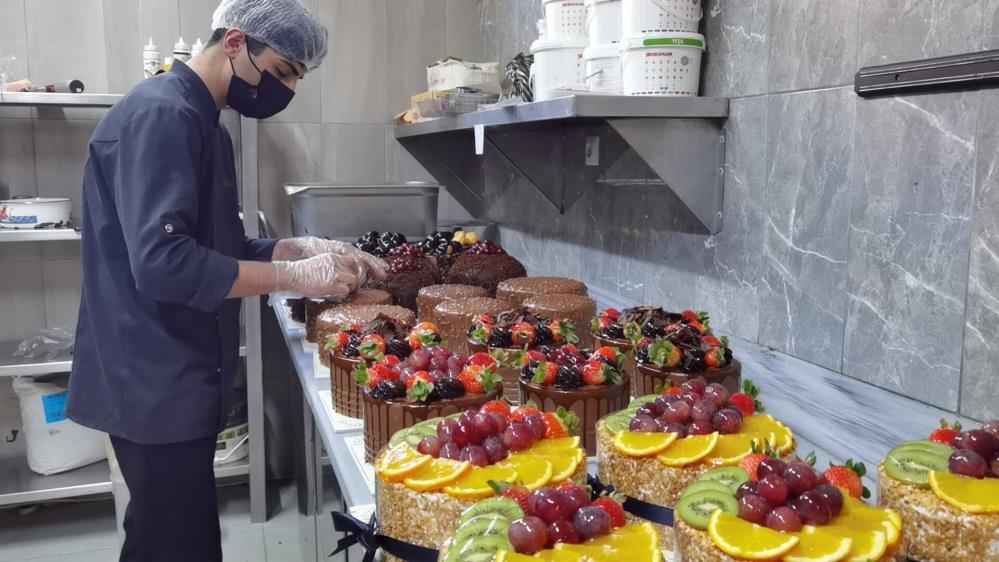 Dikkat, yüzük çıkabilir!
