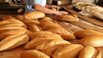 Bursa’da hayırseverden jest: Ekmeğin ücretini Çanakkale şehitleri ödedi