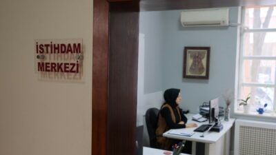 Bursa’da İnegöl Belediyesi’nden istihdam duyurusu