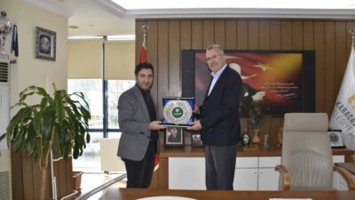 Karacabey Belediye Başkanı Özkan: “Bilinçli pancar üretimi önemli”