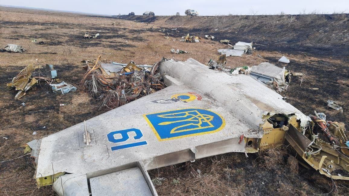 Rusya, Belarus topraklarından Ukrayna’ya balistik füze fırlattı