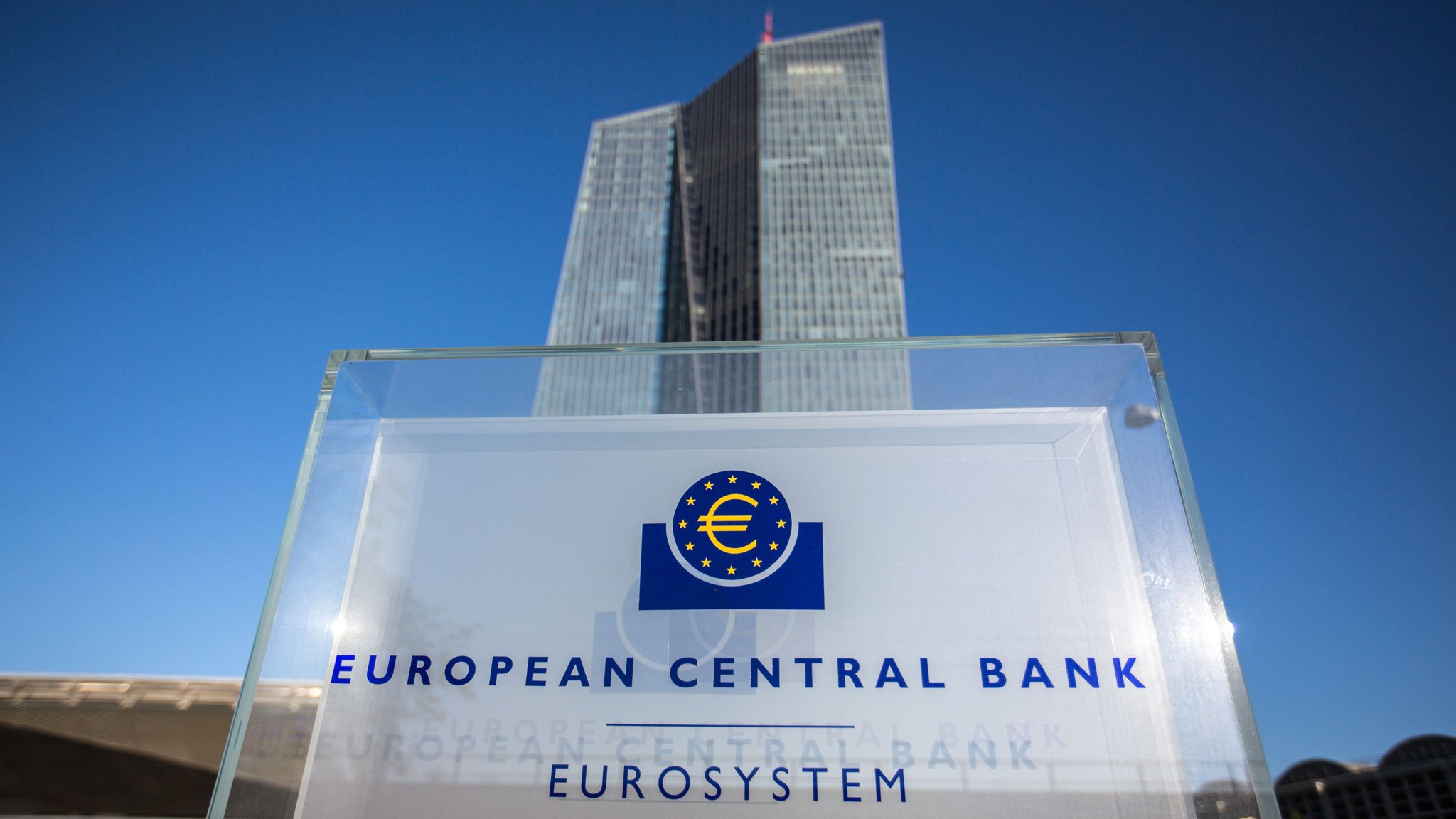 Avrupa Merkez Bankası’ndan enflasyon tahmini