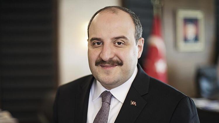 ‘Türkiye’nin hedefi elektrikli araçlarda Avrupa’nın üretim üssü olmak’
