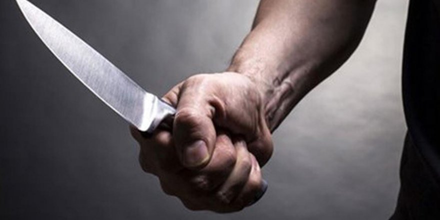 Torununu bıçakla öldüren dedenin ilk savunması