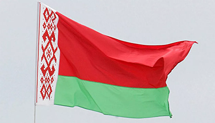 ABD, Belarus’taki diplomatlarının ailelerinden ülkeyi terk etmelerini talep etti