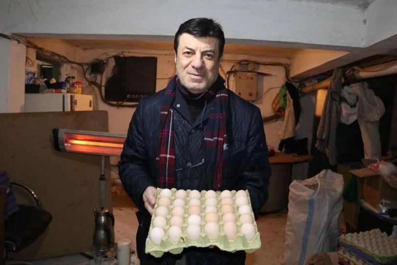 Coşkun Sabah: Sorunları çözdük