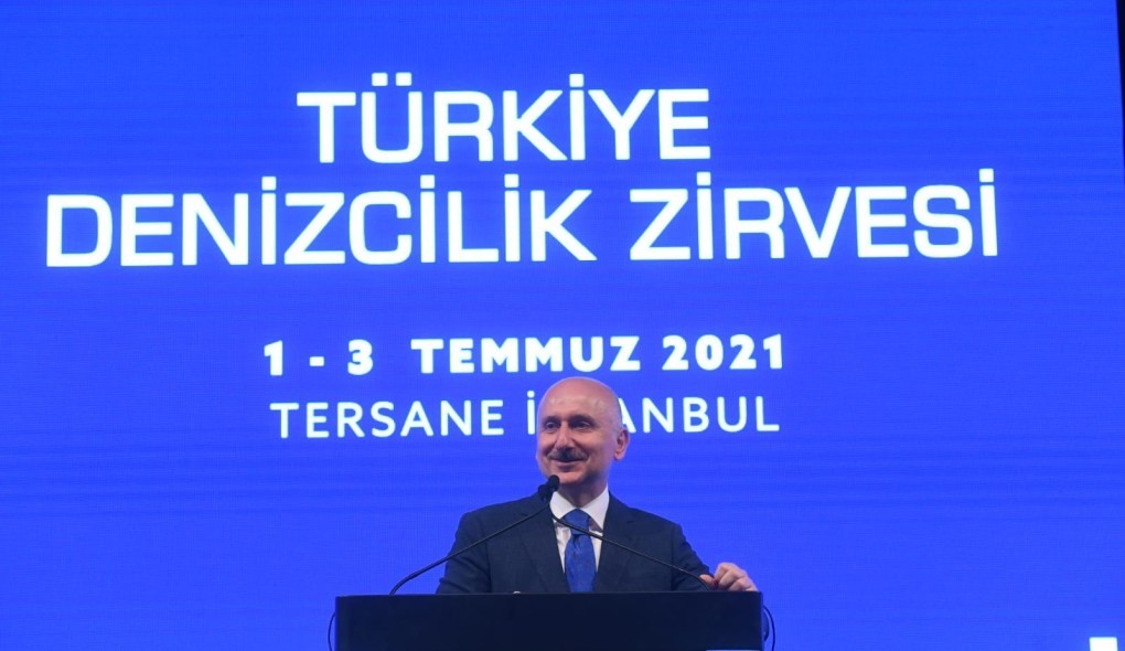 Kruvaziyer yolcu sayısı yüzde 2 bin 387 artış gösterdi