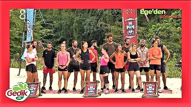 Gedik Piliç, Survivor All Star’ın kazananlarını özel lezzetiyle ödüllendirdi