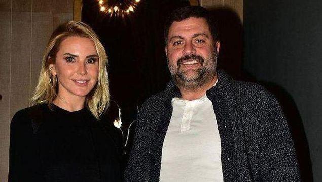 Ece Erken’e, eltisi Buket Mahmutyazıcıoğlu’ndan dikkat çeken mesaj