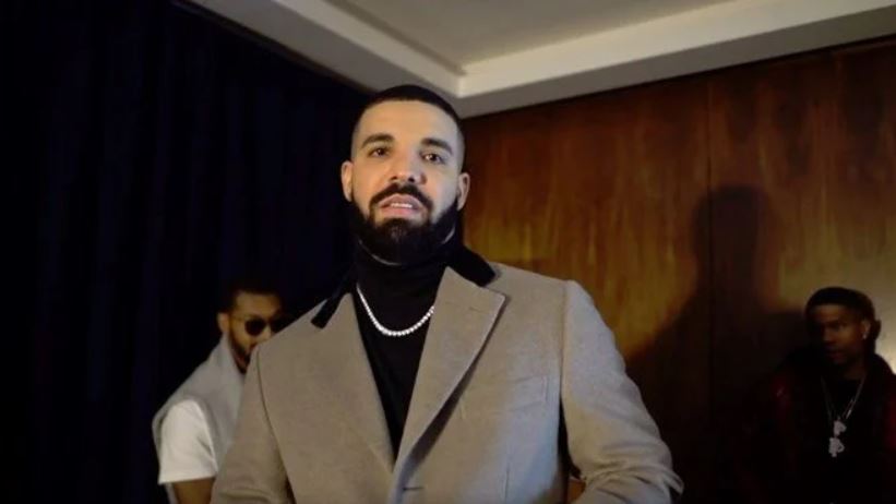 Drake’ten milyon dolarlık bahis yatırımı