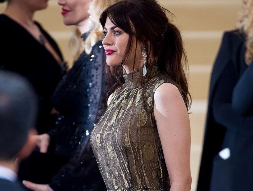 Kurt Cobain’in kızı Frances Bean Cobain’den itiraf