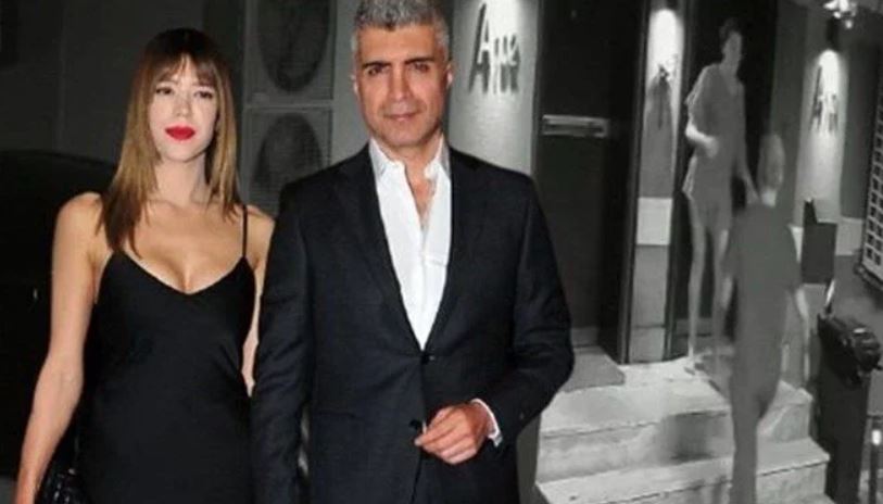 Özcan Deniz’in yargılandığı davada Feyza Aktan’ın annesi dinlendi