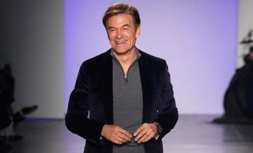Mehmet Öz Metaverse’e adım atıyor