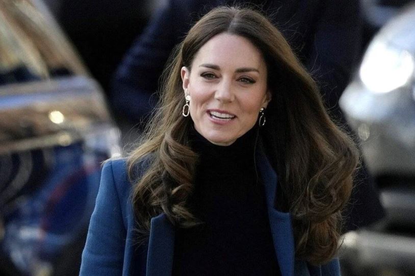Kate Middleton ev işlerine yardımcı arıyor