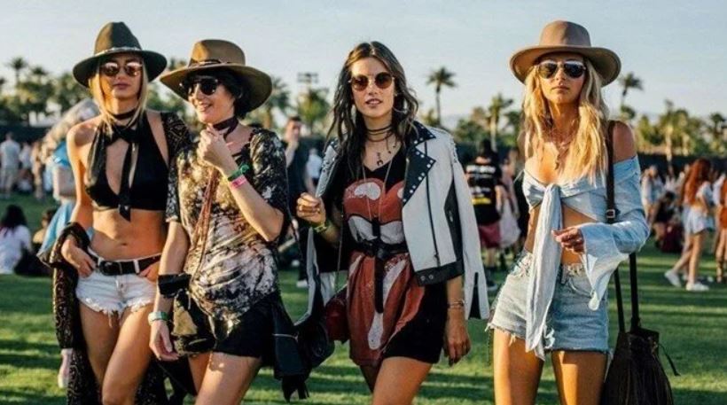 Coachella’da bu yıl maske ve aşı zorunluluğu yok